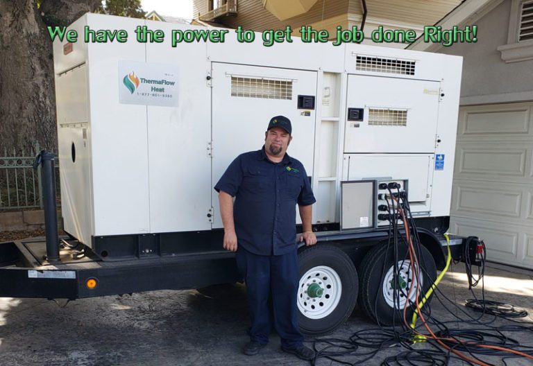 Bed Bug removal and heat treatment in California. Get rid of Bed Bugs